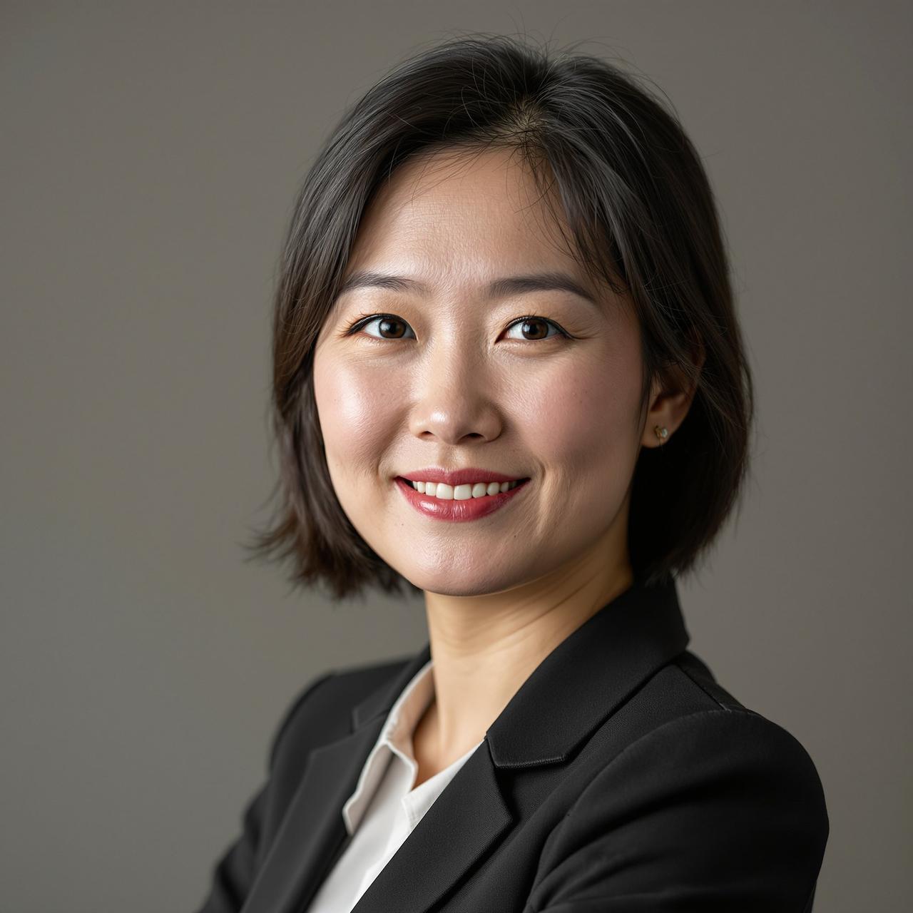 李雅琴